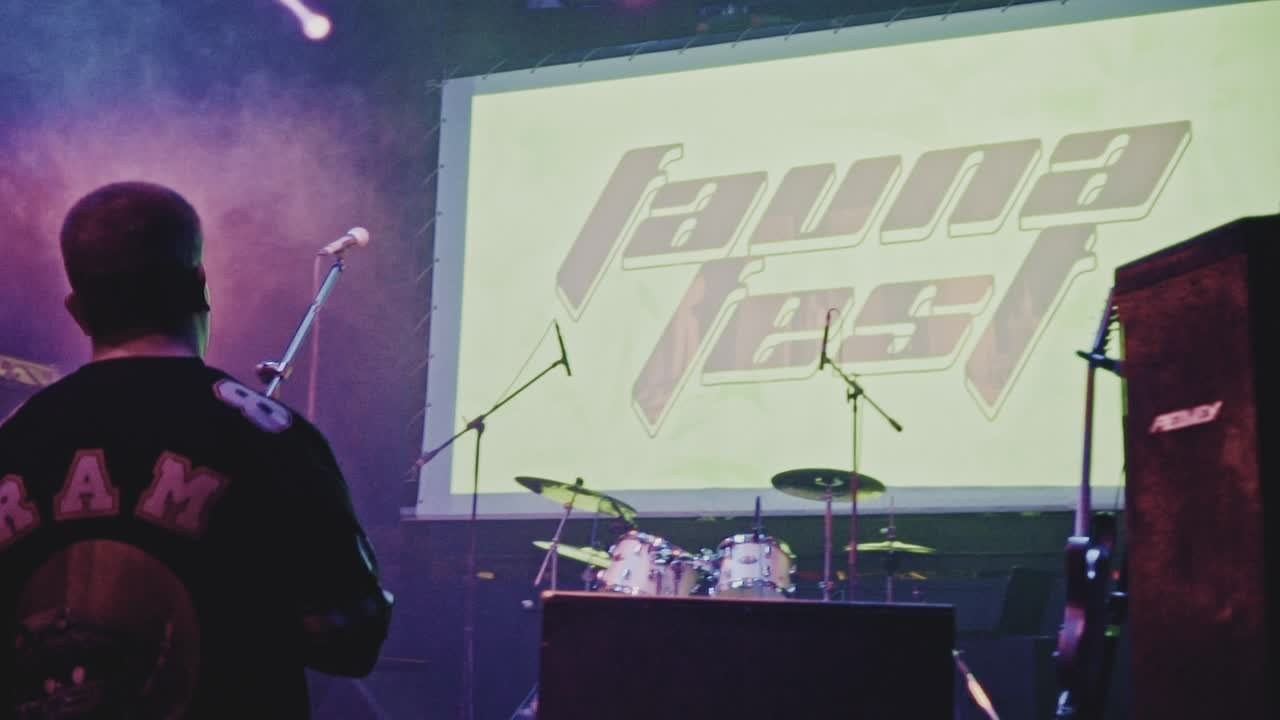 FAUNA FEST 2025